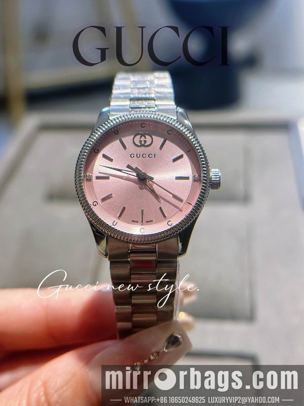 Gucci 29mm 042933 Watch