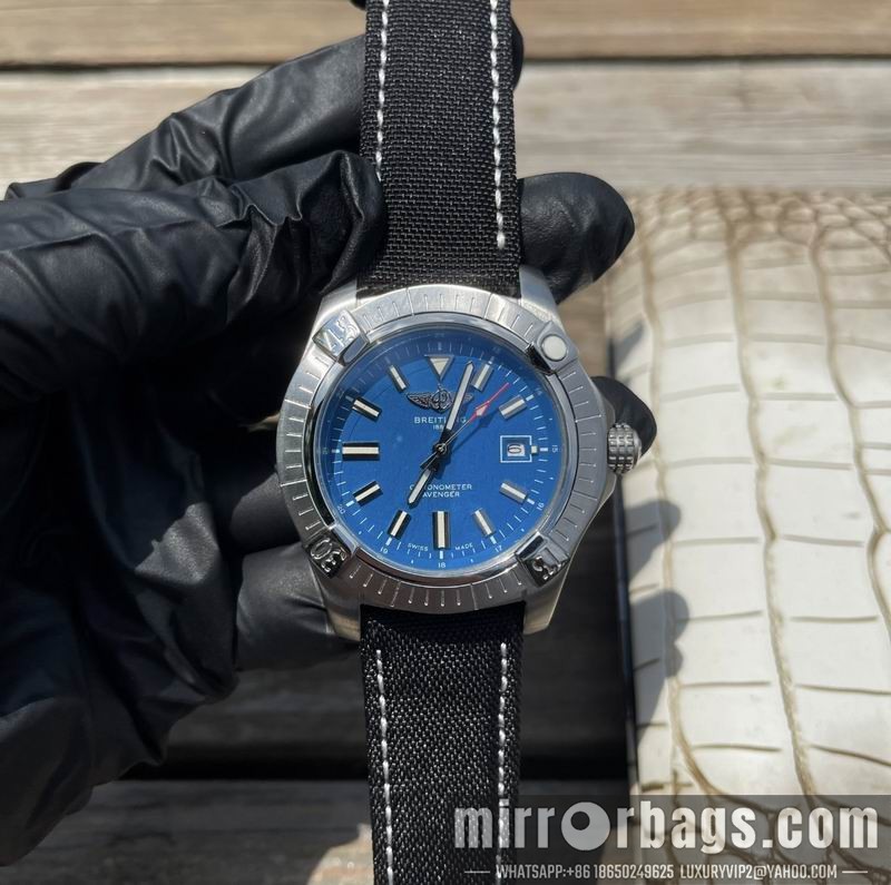 Breitling 43mm 111444 Watch