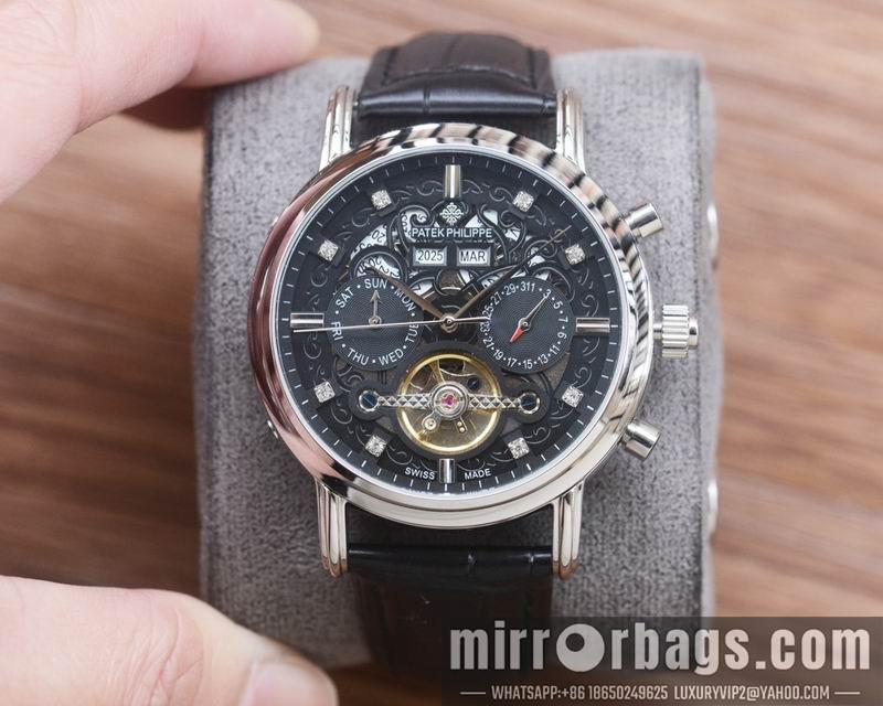 Patek Philippe 41mm 042430 Watch
