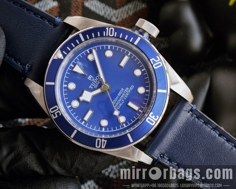 Tudor 42mm 050725 Watch