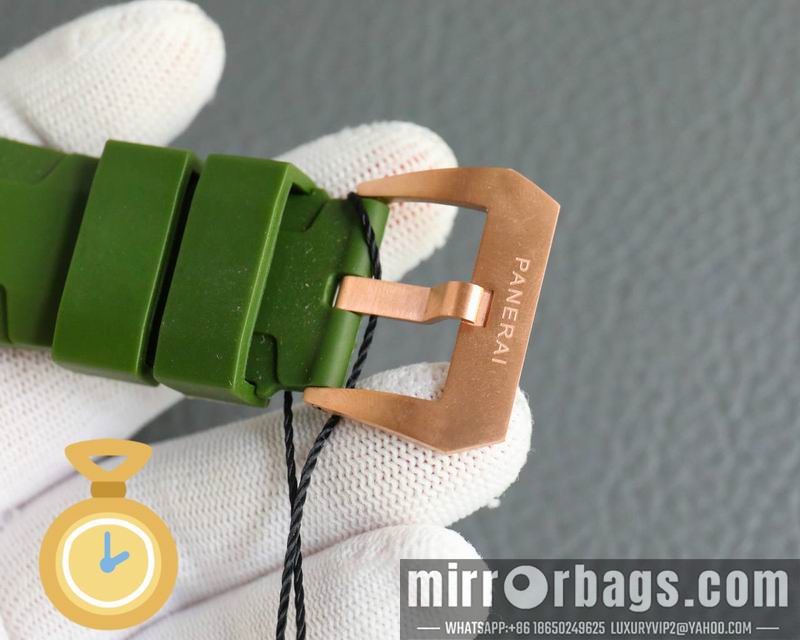 Panerai 44mm 091612 Watch