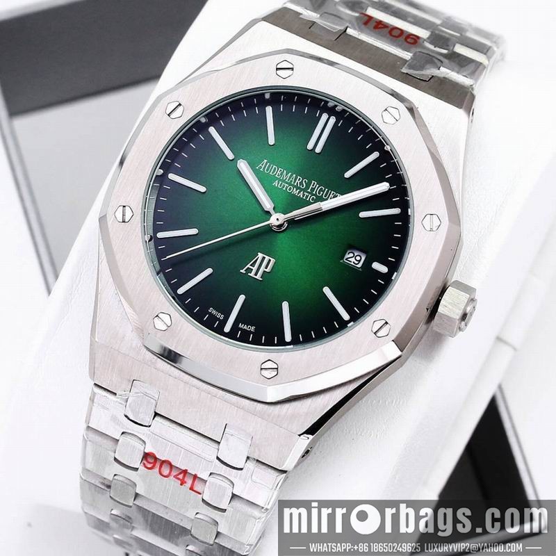 AP 41mm 082207 Watch
