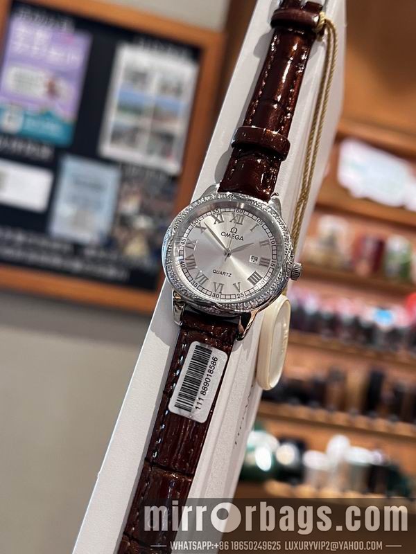 Omega 35mm 042940 Watch