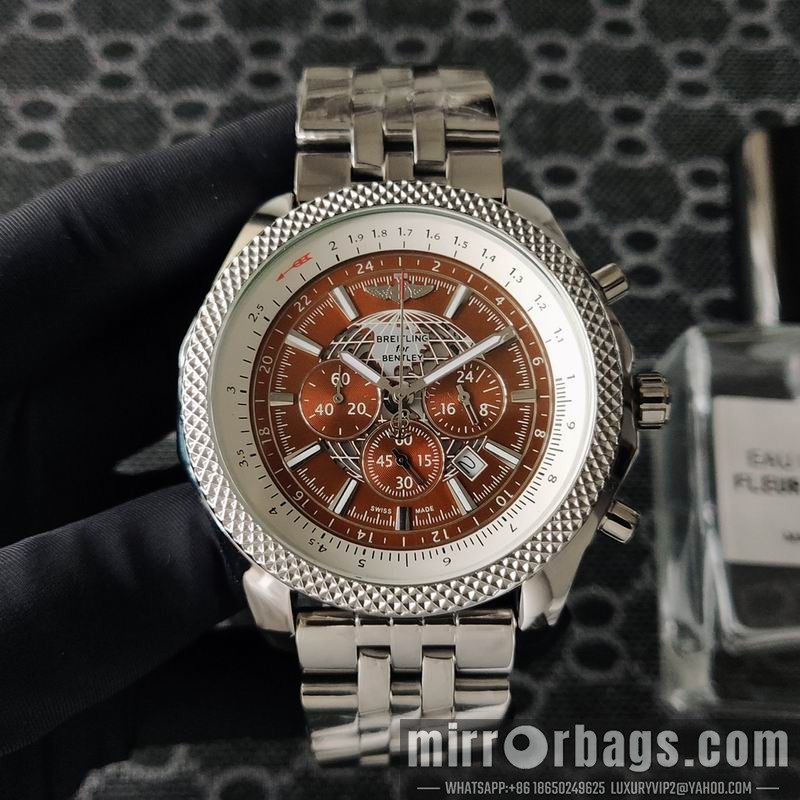 Breitling 45mm 092235 Watch