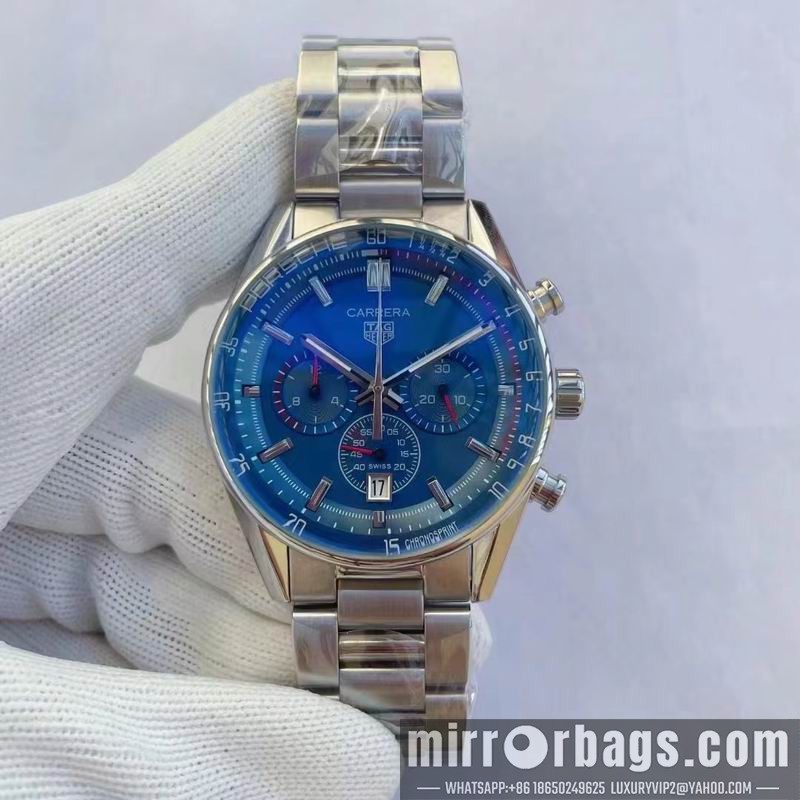 Tag Heuer watch 080567 Watch