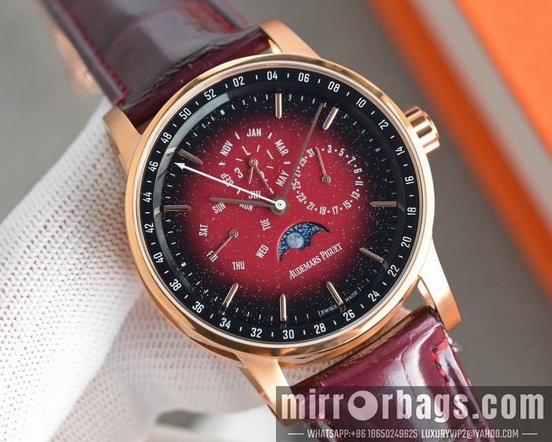 AP 41mm 101416 Watch