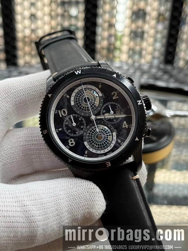 Montblanc Watch 031718 Watch