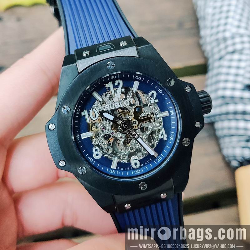 Hublot 43mm 092247 Watch