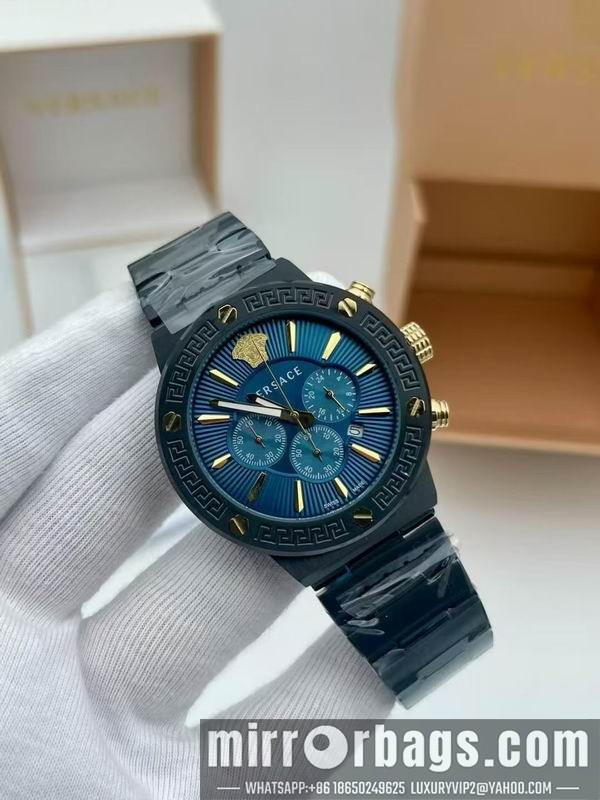 Versace watch 042947 Watch