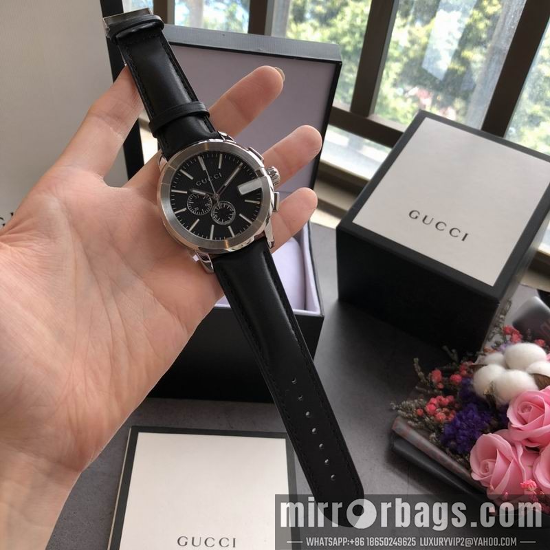 Gucci 43mm 091729 Watch