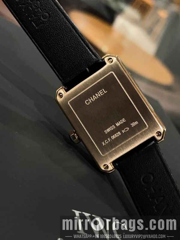 Chanel 27X34mm 052303 Watch