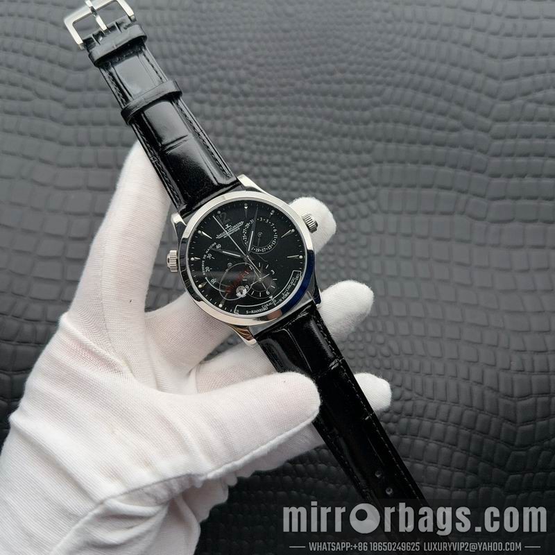 Jaeger LeCoultre 43mm 100856 Watch