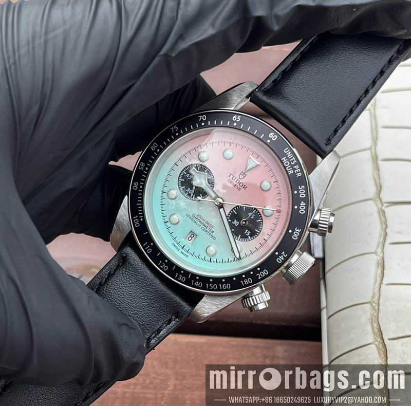 Tudor 42mm 111437 Watch