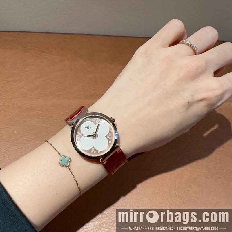 LV woman watch 080484 Watch