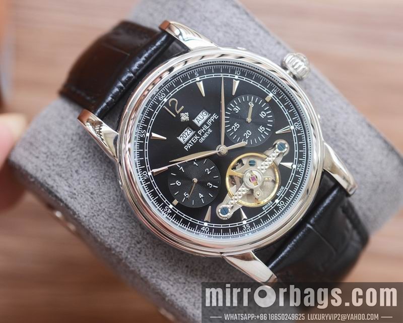 Patek Philippe 41mm 042465 Watch