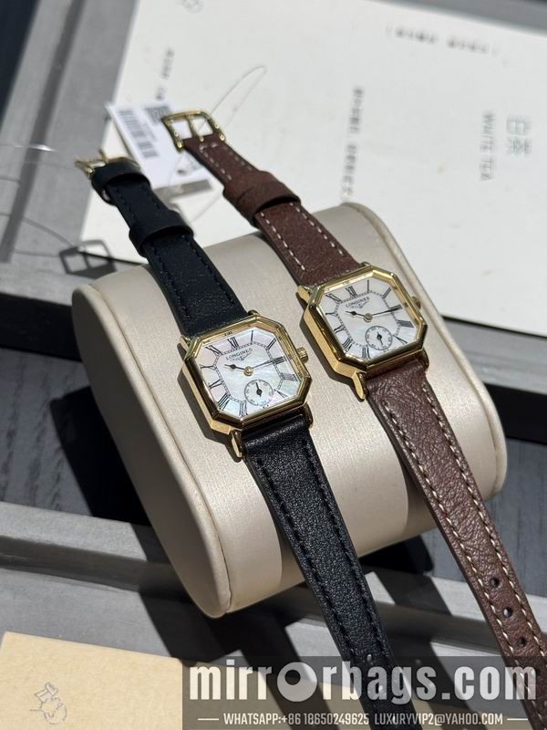 Longines 24mm 101454 Watch