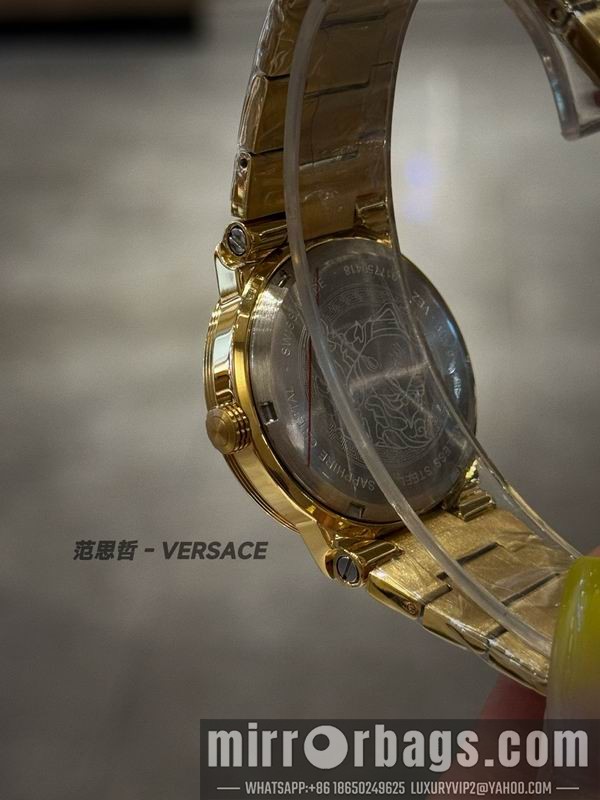 Versace 36mm 042902 Watch