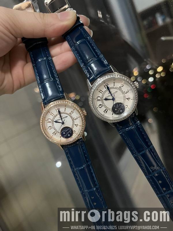 Jaeger Lecoultre 33mm 092329 Watch