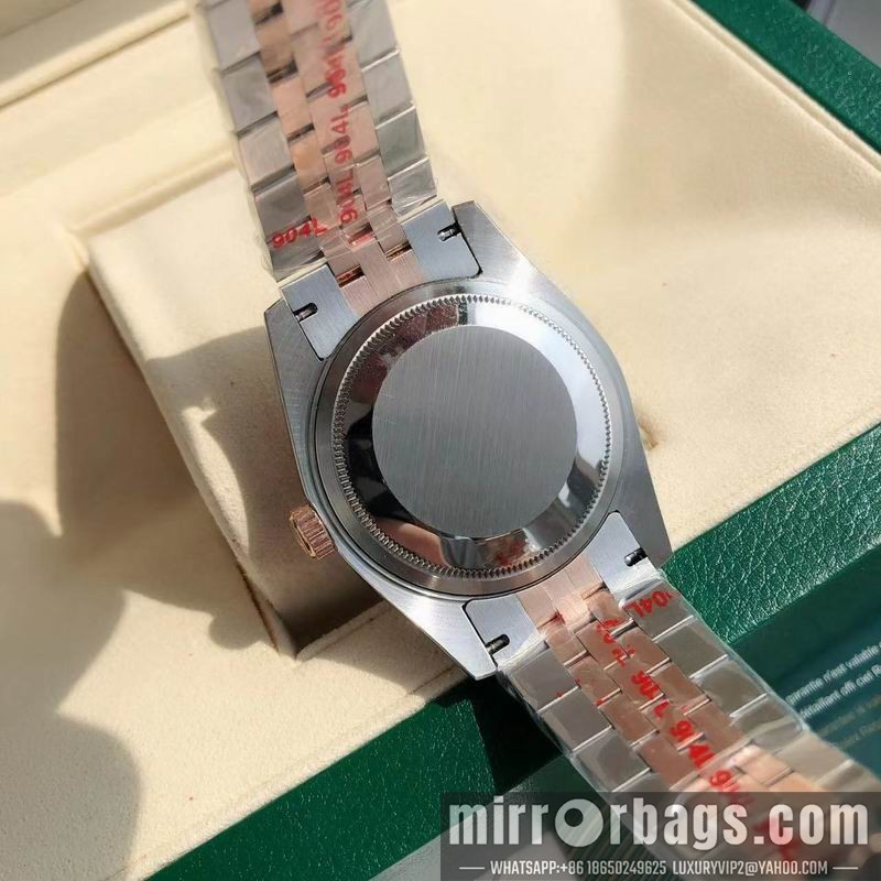 Rolex 36mm 102365 Watch