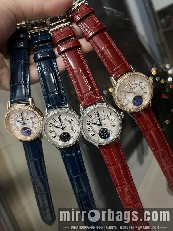 Jaeger Lecoultre 33mm 092329 Watch