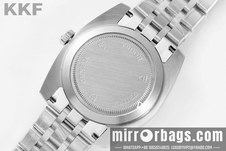 Tudor 41mm 2nms59 Watch