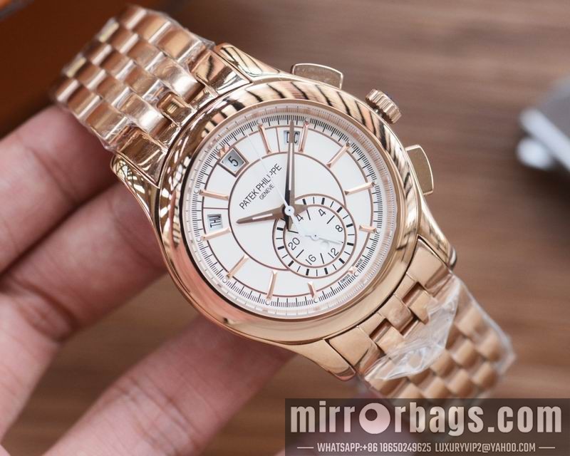 Patek Philippe watch 080657 Watch