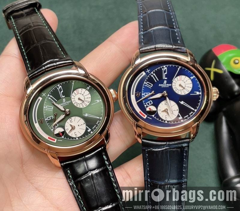 AP 43mm 100914 Watch