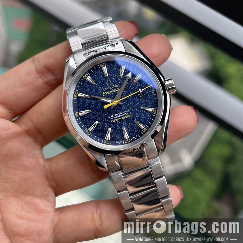 Omega 41mm 090542 Watch