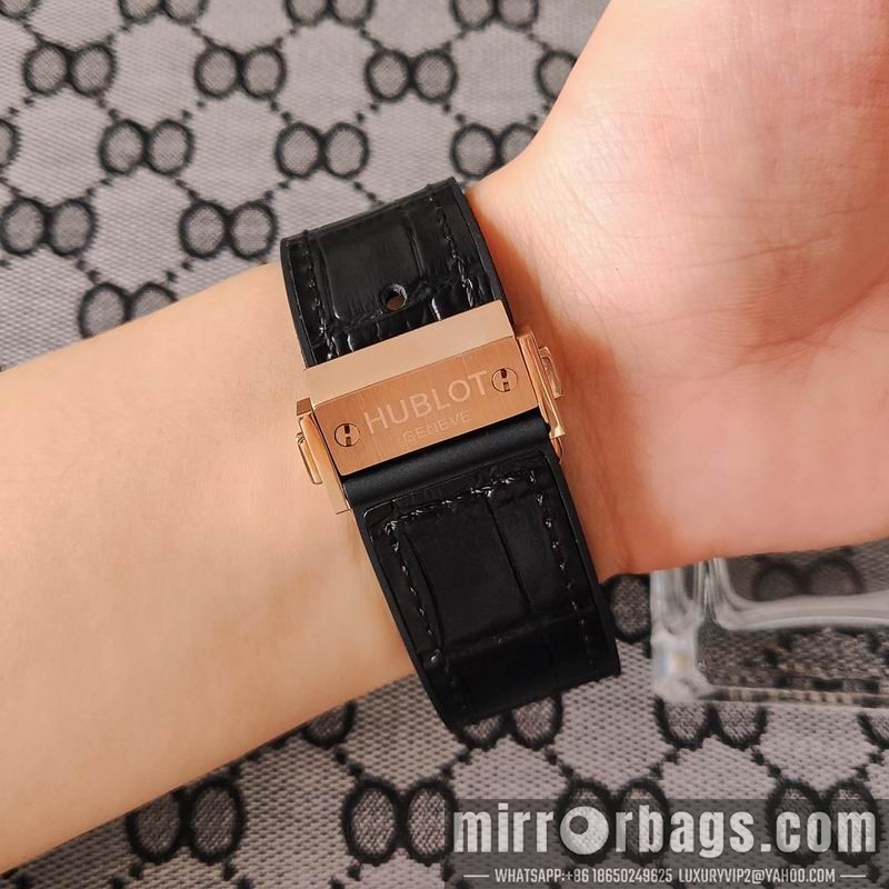 Hublot 42mm 092276 Watch