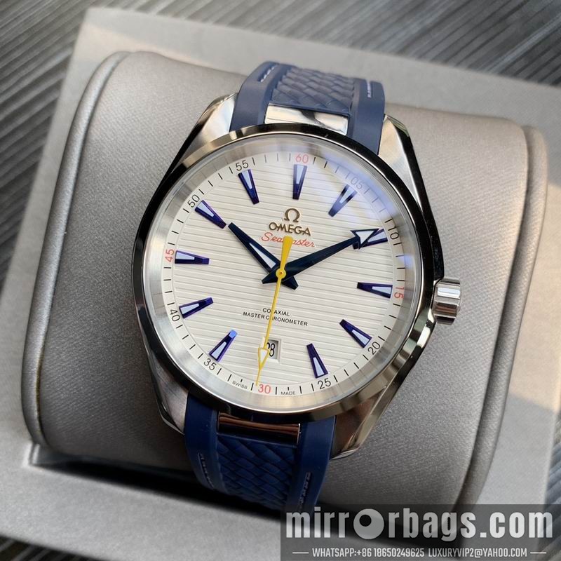 Omega 41mm 090526 Watch