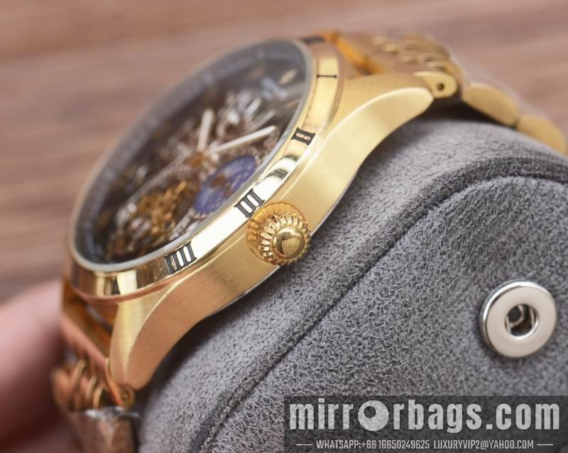 Patek Philippe 41mm 042441 Watch