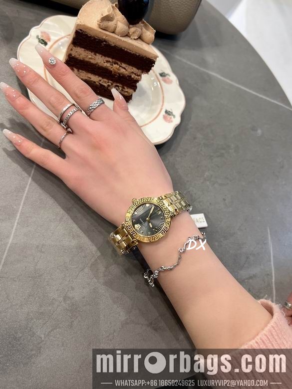 Versace 36mm 2nms43 Watch
