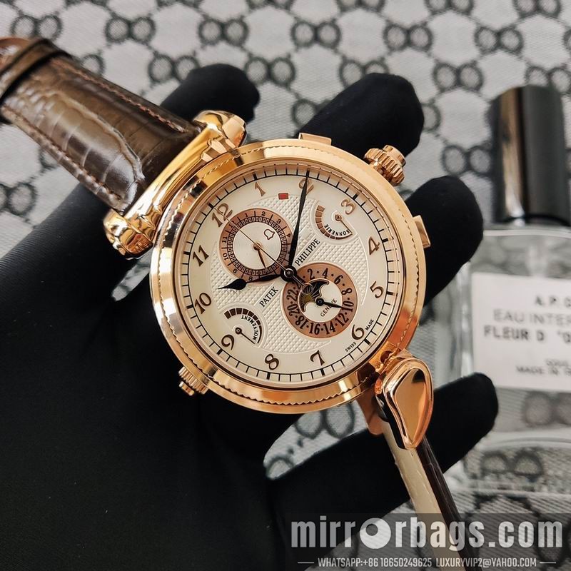 Patek Philippe 45mm 092332 Watch