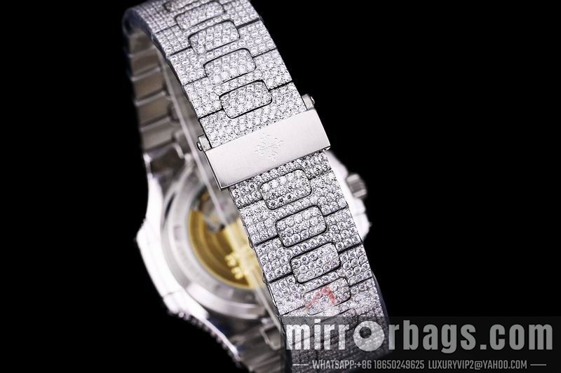 Patek Phillipe 40mm 082132 Watch