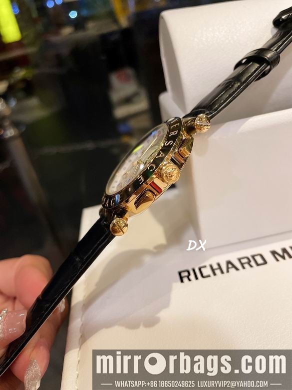 Versace 45mm 11nms31 Watch