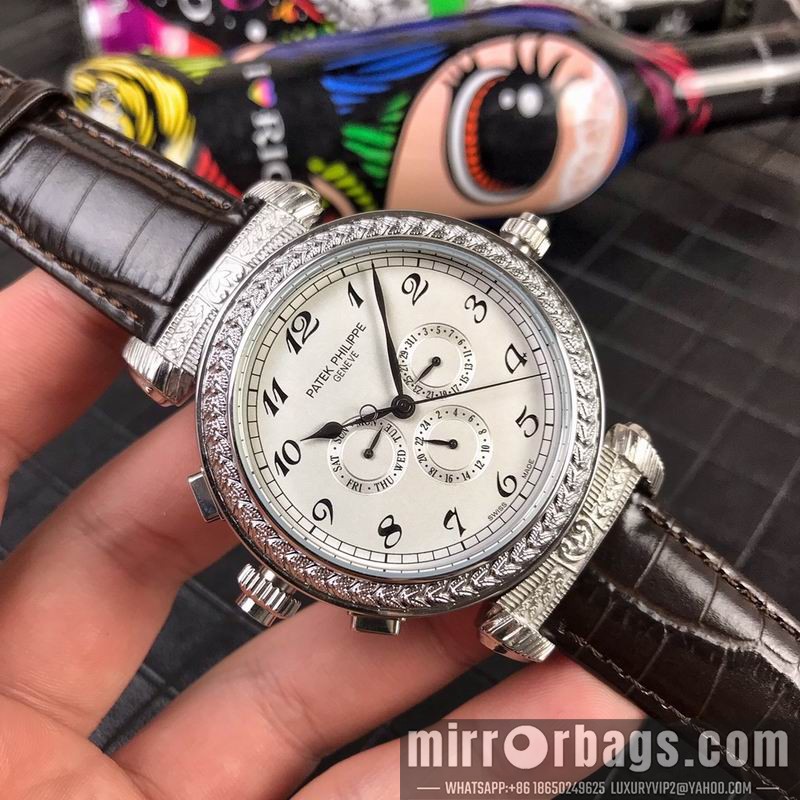 Patek Philippe 45mm 092304 Watch