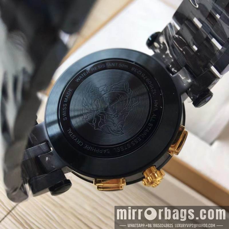 Versace 42mm 080666 Watch