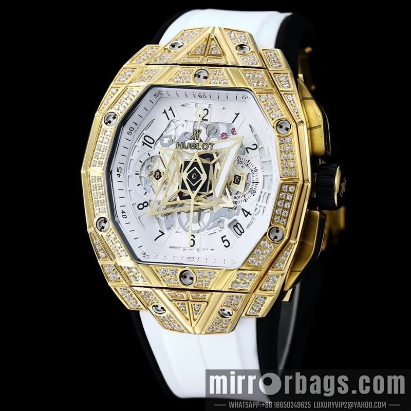 Hublot watch 082395 Watch