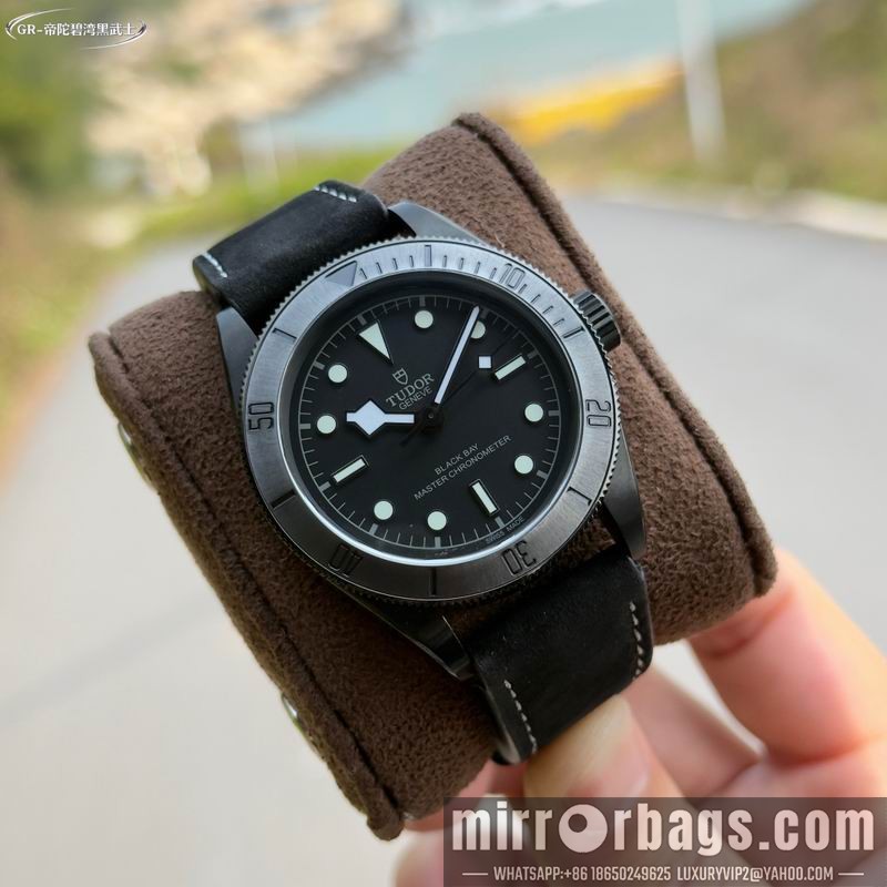 Tudor 41mm 041605 Watch