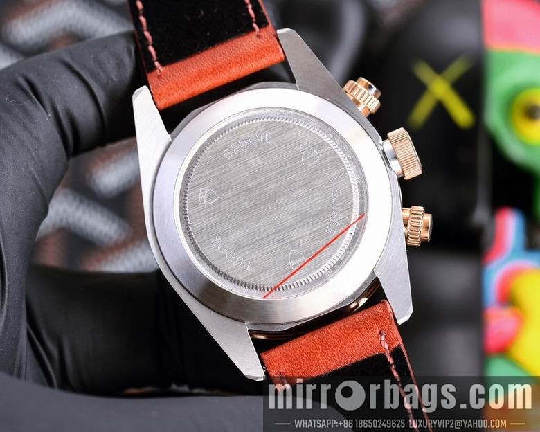 Tudor 42mm 2nms63 Watch
