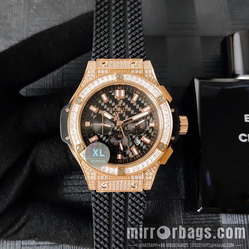 Hublot 45mm 0922118 Watch