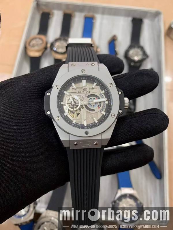 Hublot watch 080464 Watch