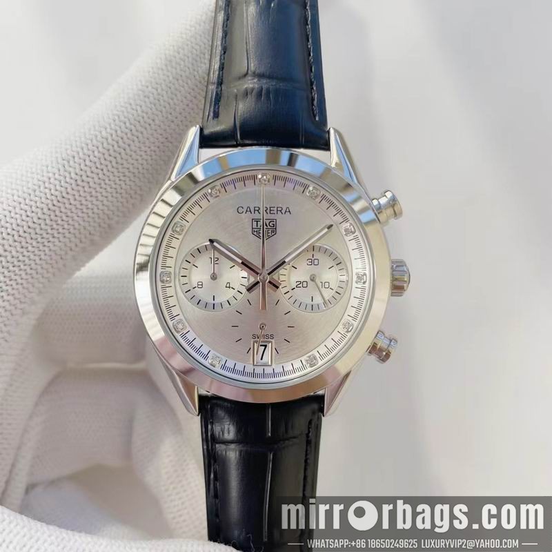 Tag Heuer watch 080577 Watch