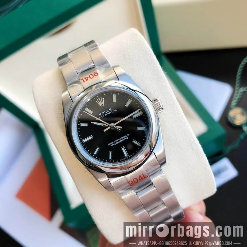 Rolex 31mm 41mm 102350 Watch