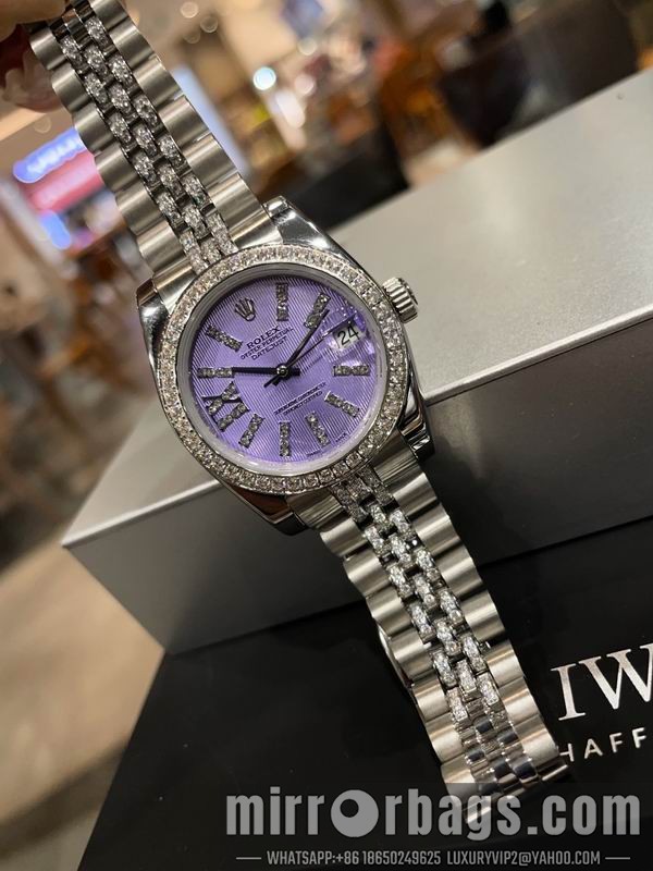 Rolex 31mm 101597 Watch