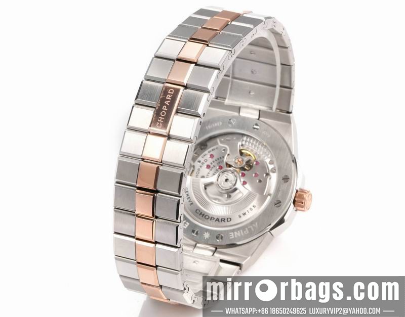 Chopard 41mm 080440 Watch