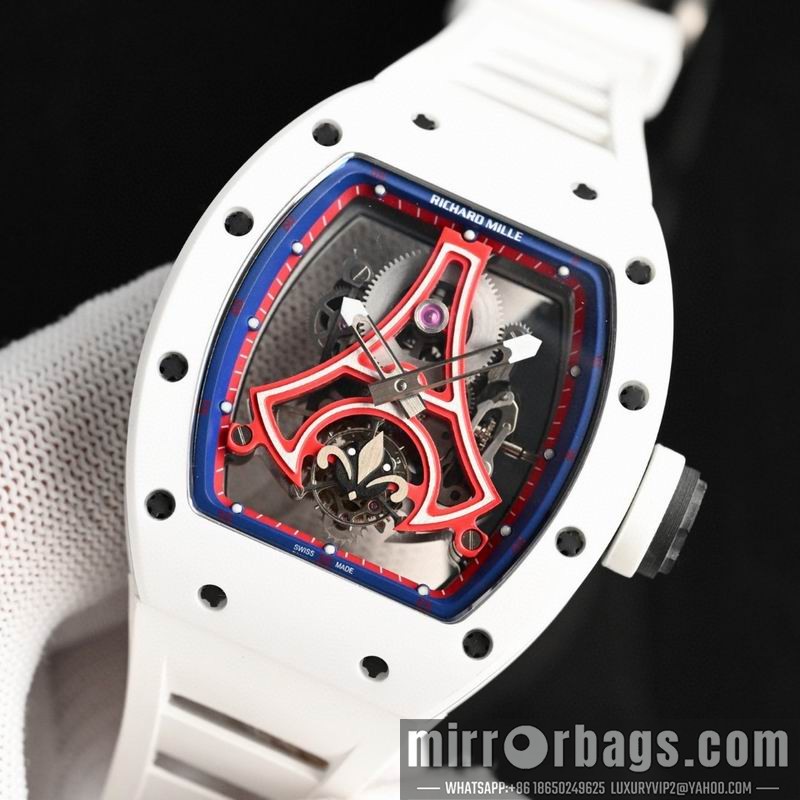 Richard Mille watch 051006 Watch