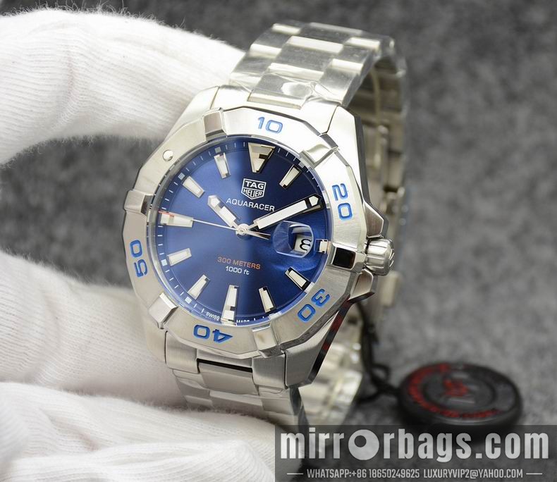 Tag Heuer men 44X14mm M72 Watch