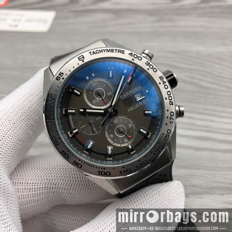 Tag Heuer 43X13mm 030253 Watch