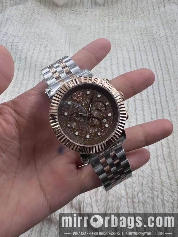 Versace 45mm 080679 Watch